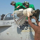 Illustration for article titled The Future Of Aerial Refueling Includes Stabilized Drogues And No Humans